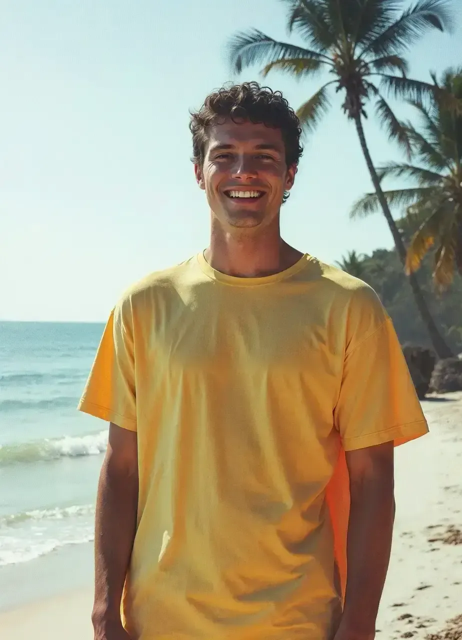 Stellar Drift T-Shirt